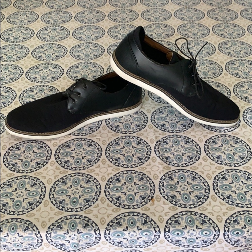 Seven91 Dress Shoes